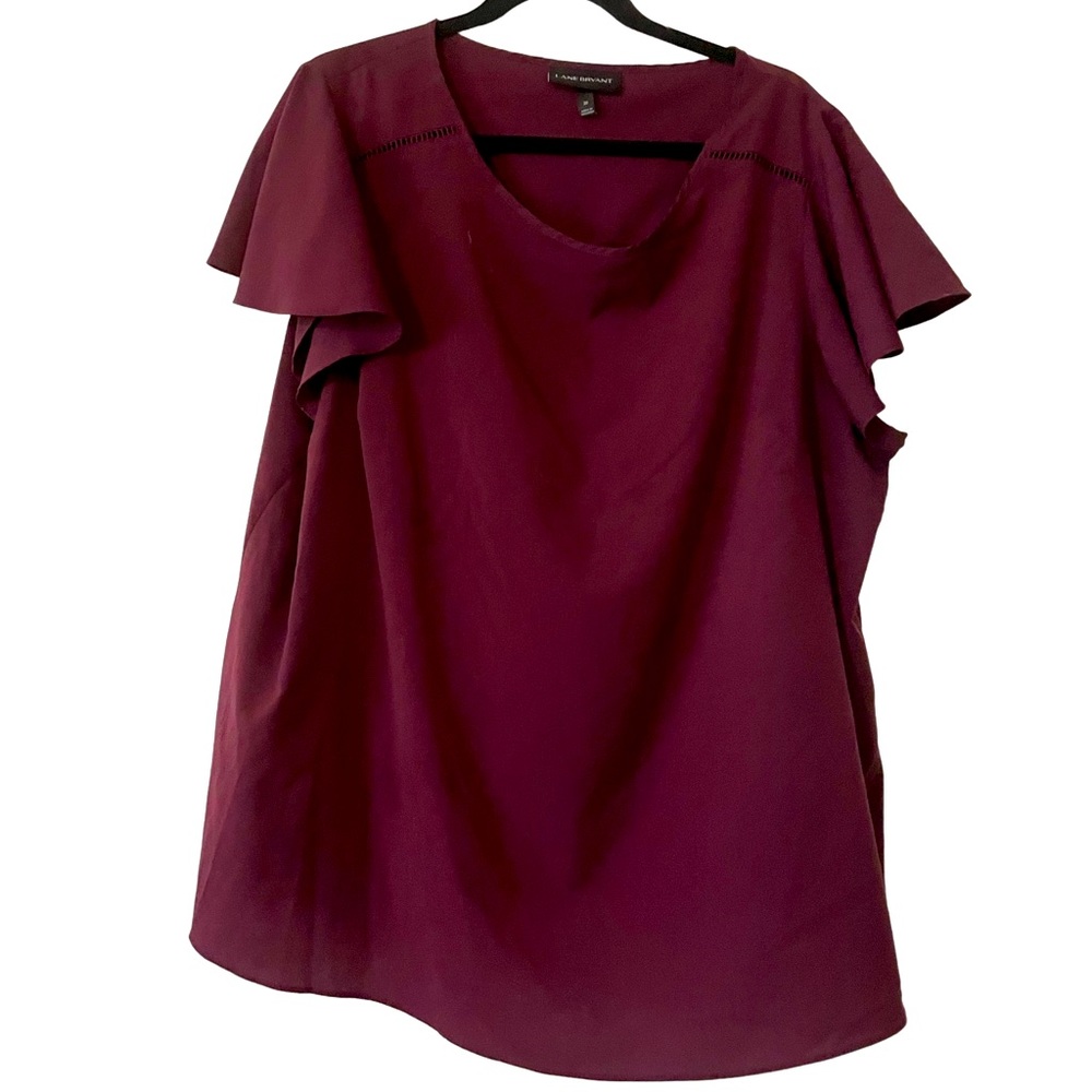 Lane Bryant Blouse